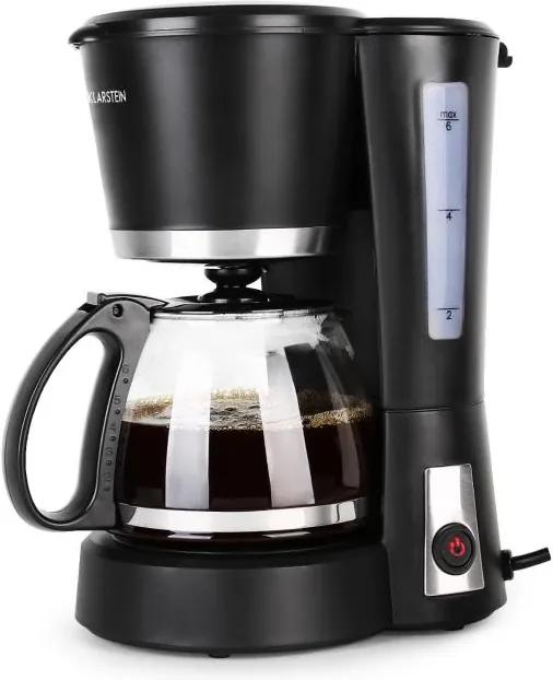 Klarstein Mini Barista Coffee 550W 0,6 litri negru