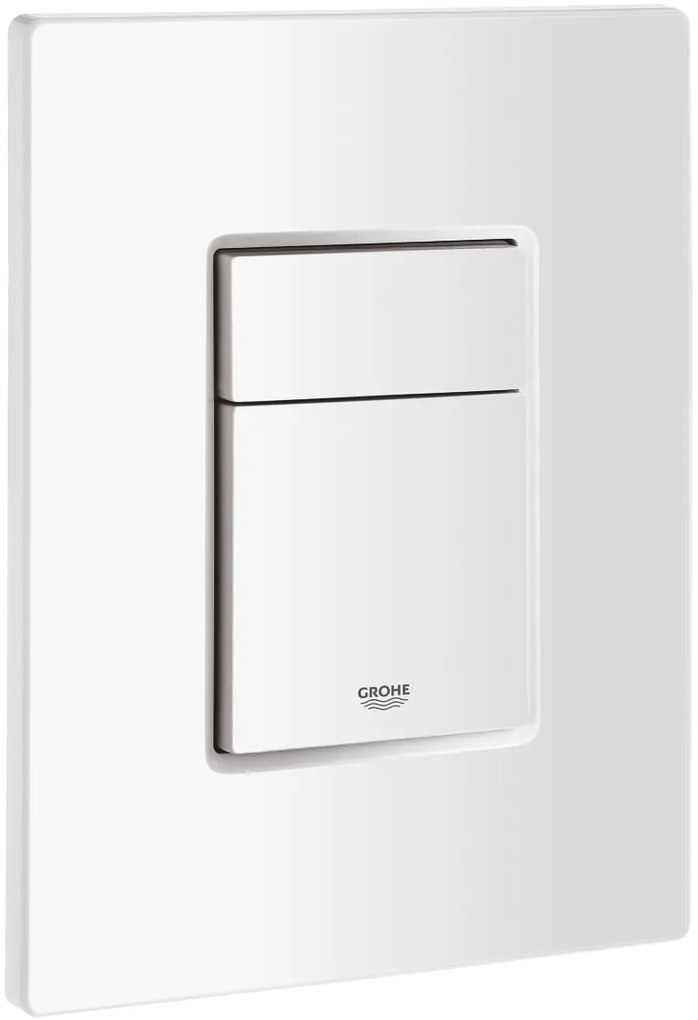 Grohe Skate buton de spălare pentru WC Biel Alpejska 38732SH0