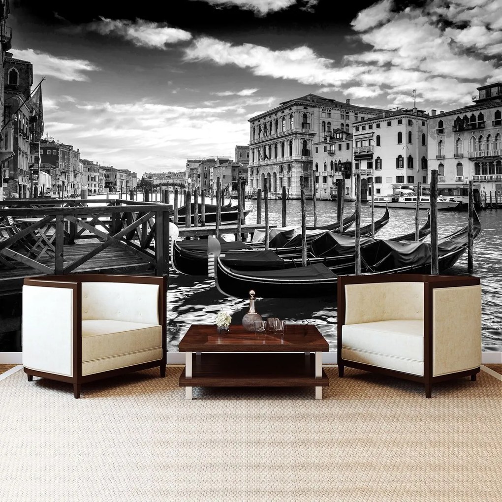 Fototapet - Nave (152,5x104 cm)