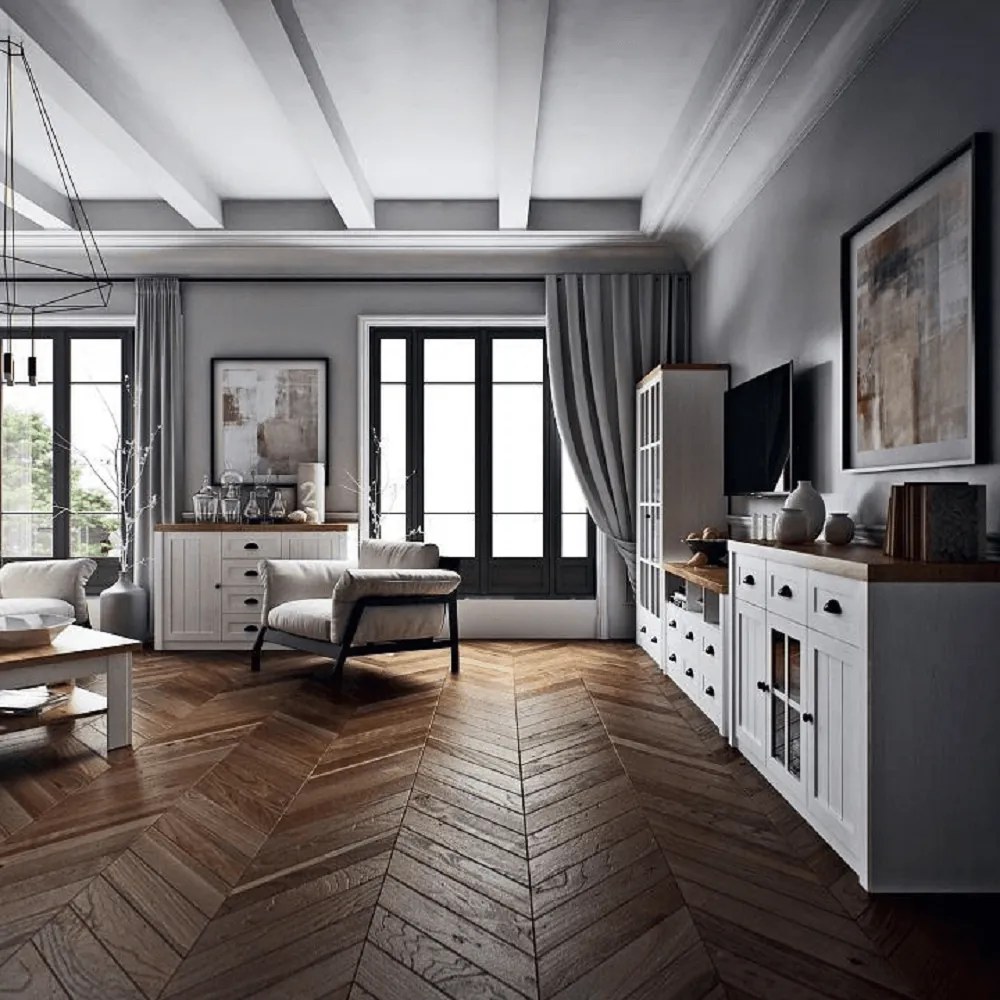 Comodă Provense K3S. 794534