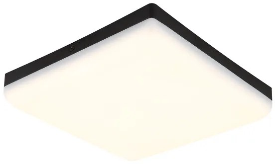 Plafonieră LED Globo 12388-18 MATTHEW LED/12W/230V