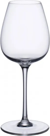 Pahar vin alb Villeroy &amp; Boch Purismo Wine Goblet 218mm, 0,40 litri
