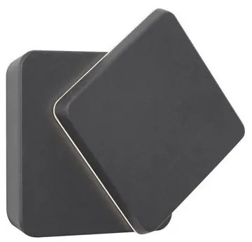 Aplica LED ambientala de exterior IP54 PIER NVL-810066