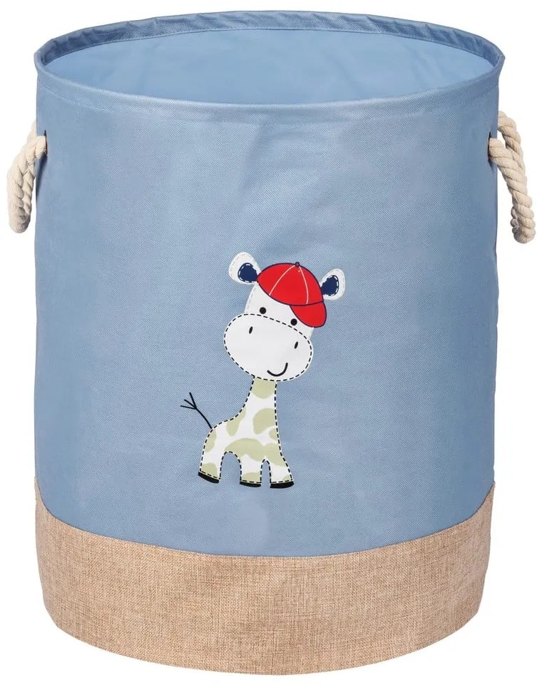 Coș textil de depozitare pentru camera copiilor Gerry - Wenko