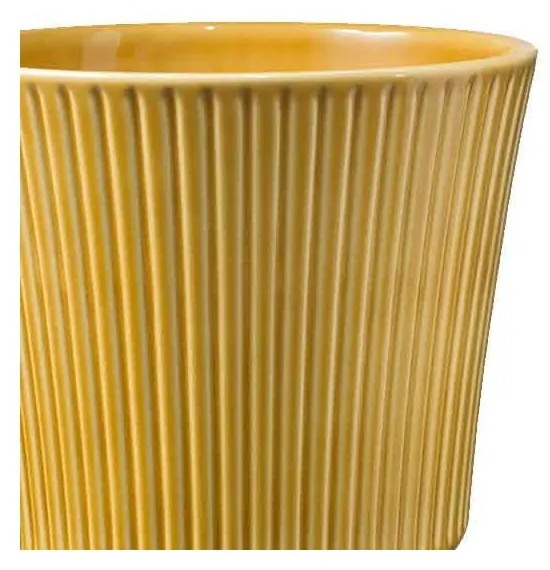 Ghiveci din ceramică ø 20 cm Delphi - Big pots