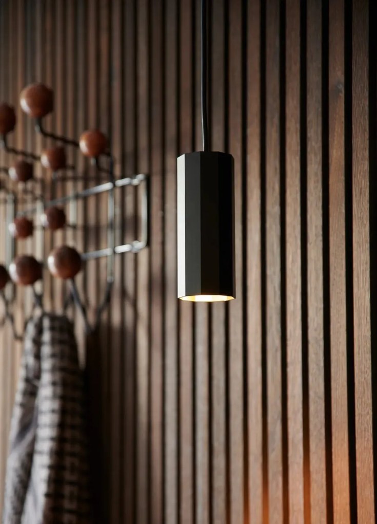 Pendul design minimalist Alanis negru