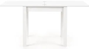 Masă de sufragerie Gracjan Alb (pentru 4 până la 6 persoane). 796220