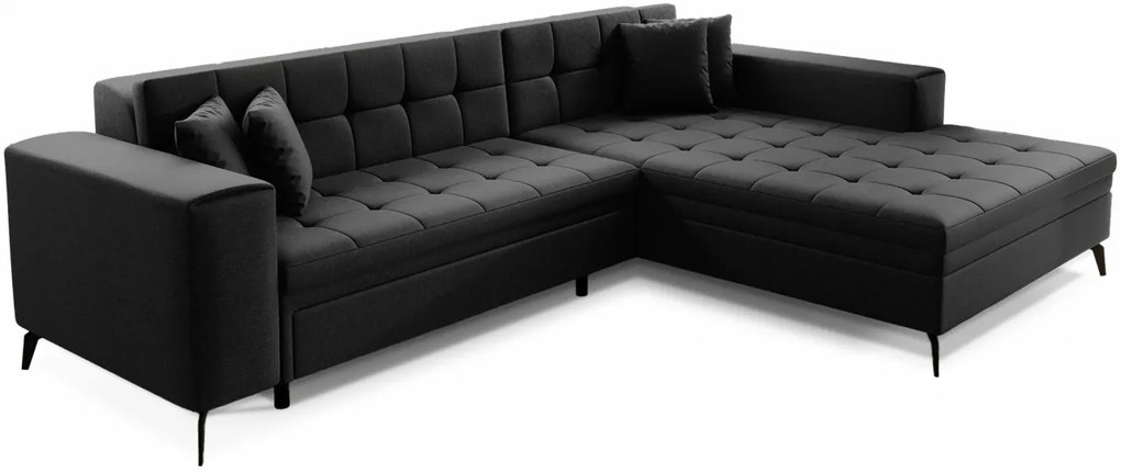 Coltar extensibil Solange pe dreapta Sawana 14
