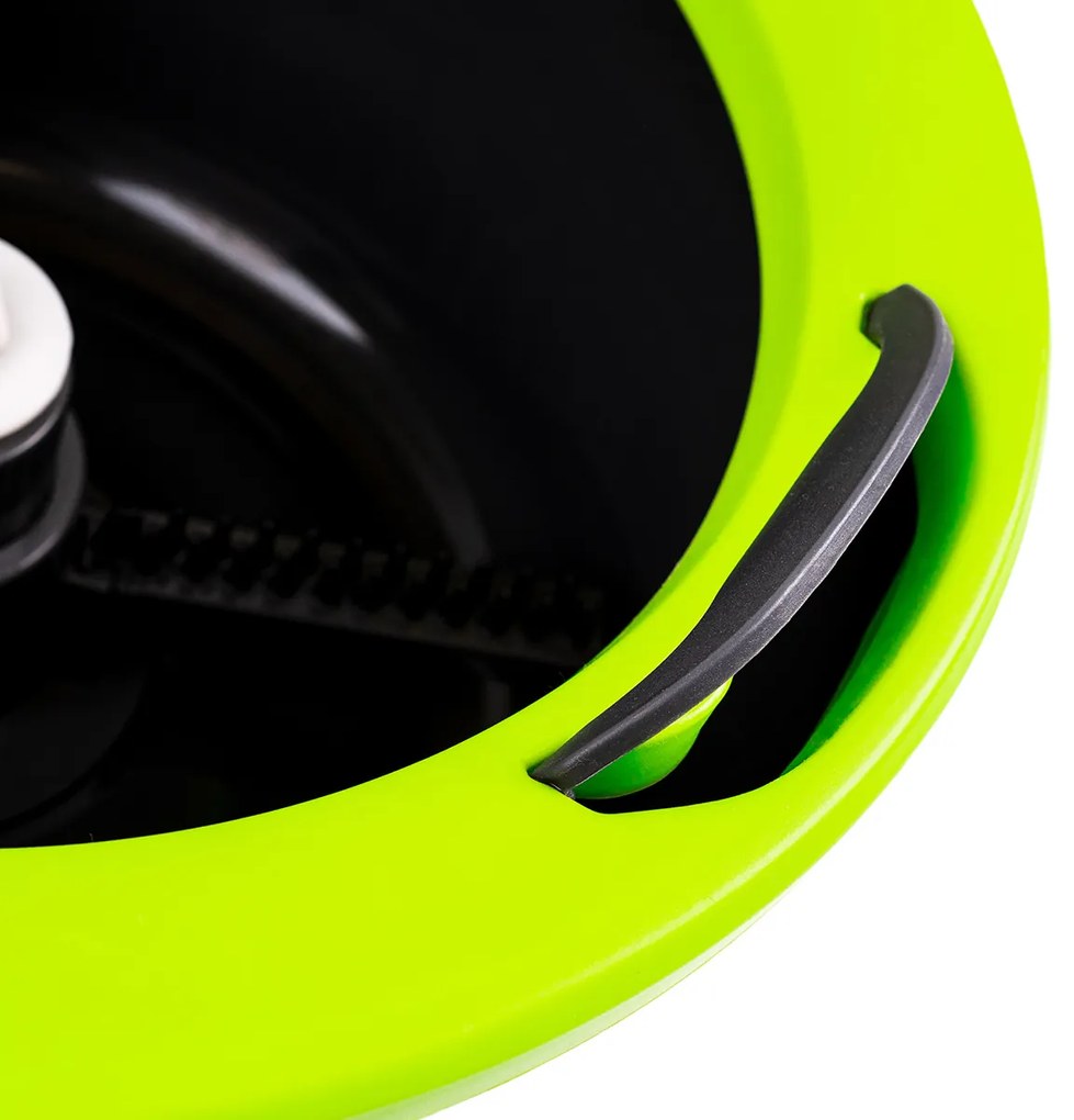 Set Mop 4Home Rapid Clean Compact Spin