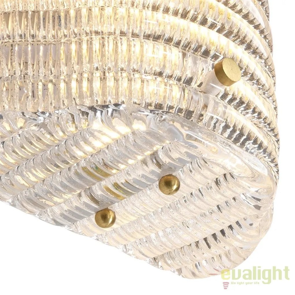 Aplica perete design LUX Elix 111879 HZ