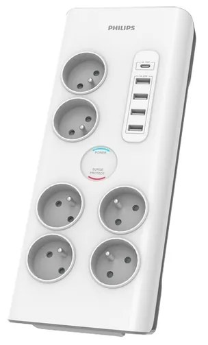 Protecție la supratensiune Philips SPN7060WA/60