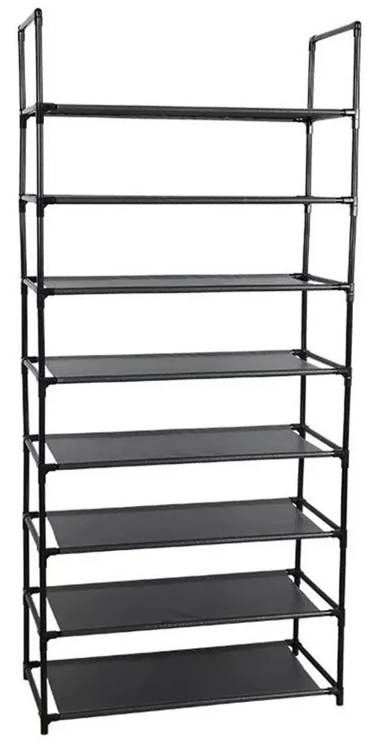 Suport pentru încălțăminte LCT-03 negru