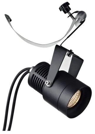 Lampă LED de exterior Markslöjd 106931 GARDEN24 LED/9W/24V IP44