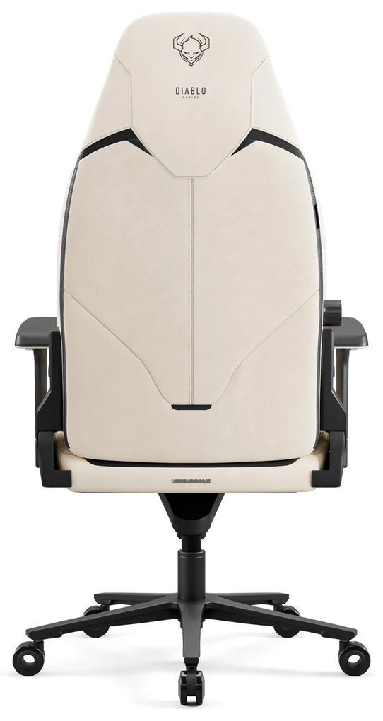 Scaun Gaming Diablo X.Eye Prime, Normal Size, Desert Storm