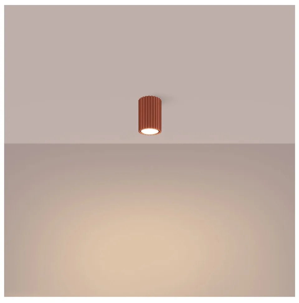 Spot cărămiziu Gleam – Sollux