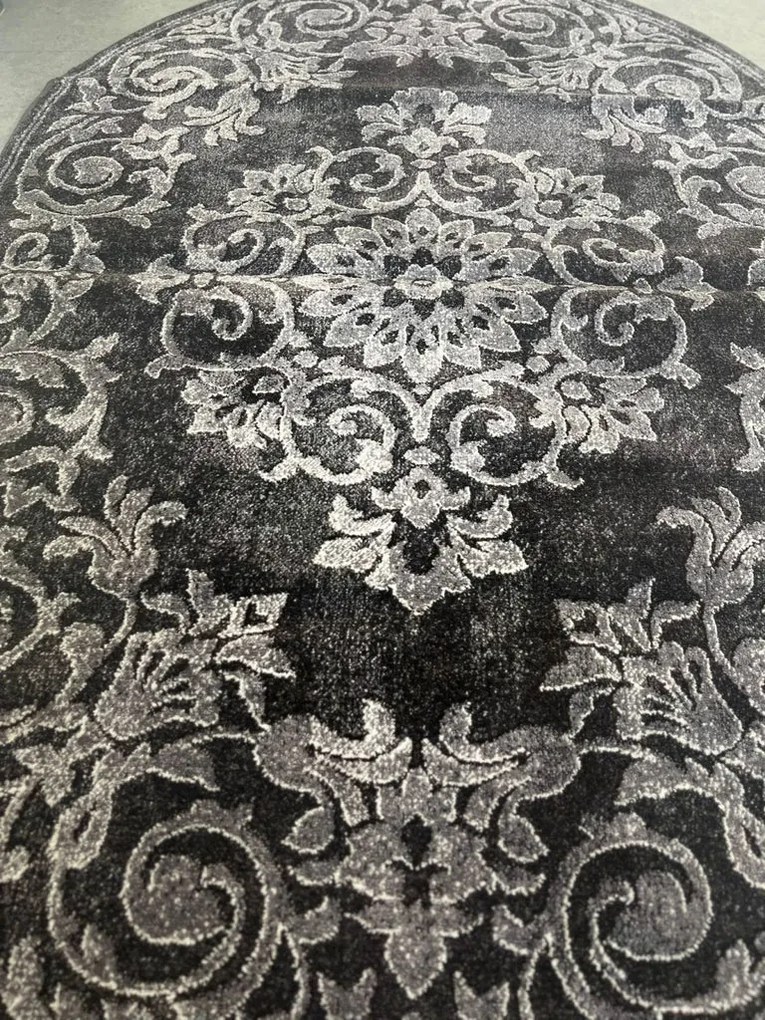 Covor Modern Mira 24016 Oval