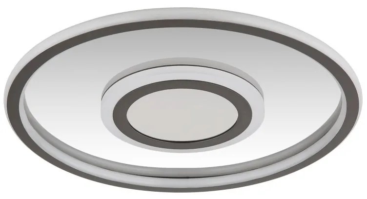 Plafoniera LED slim cu efect 3D CARA