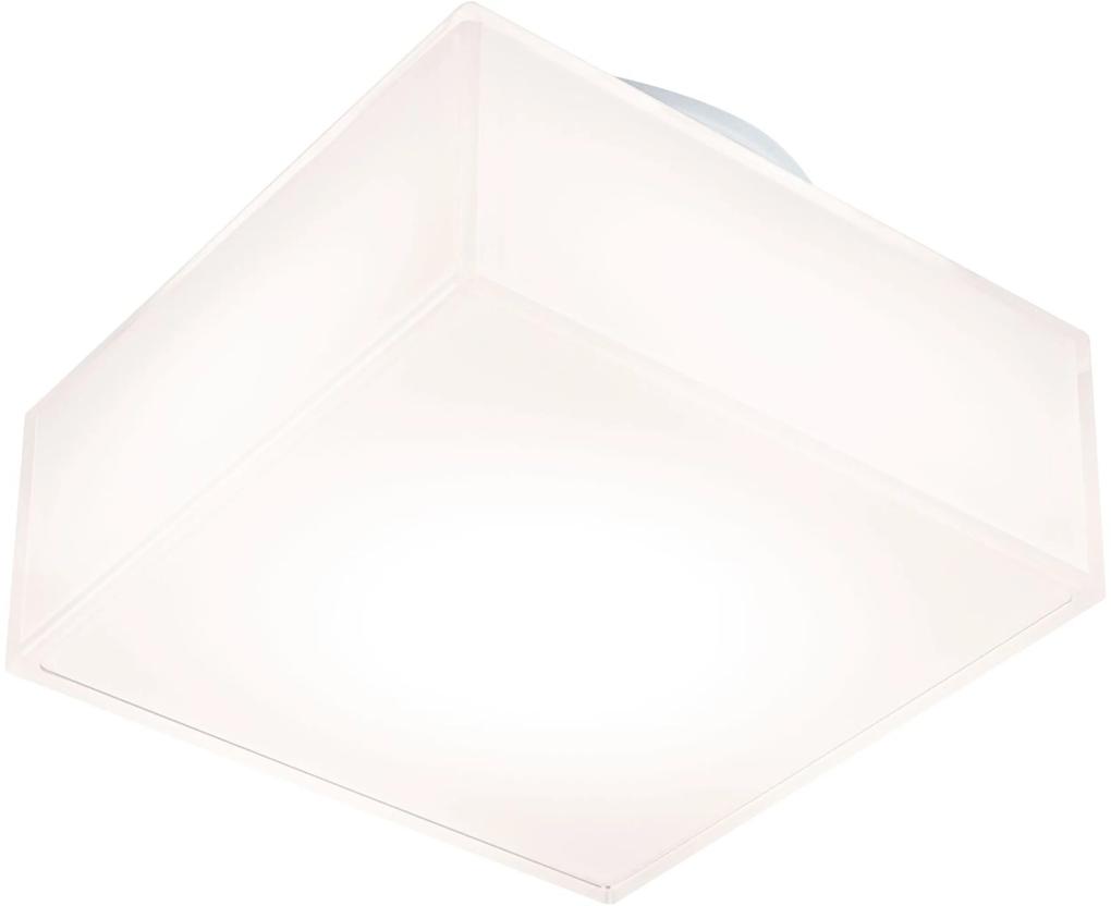 Paulmann Maro lampă de tavan 1x6.8 W alb 71082