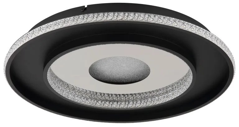 Plafoniera LED CCT cu telecomanda si inaltime reglabila MARSH