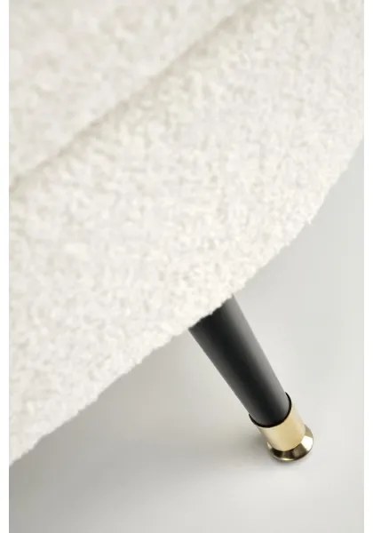 Bancă cu spațiu de depozitare AVEIRO 46x120 cm alb