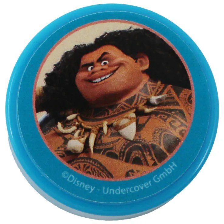 Disney Vaiana Together Again set papetărie 5 buc.