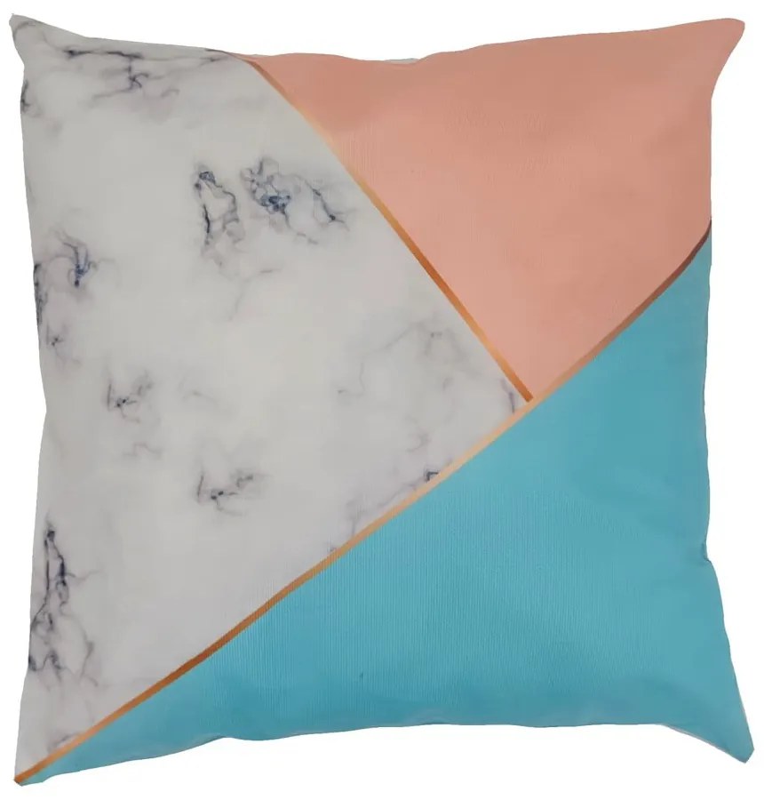 Pernă decorativă 45x45 cm Marble – JAHU collections