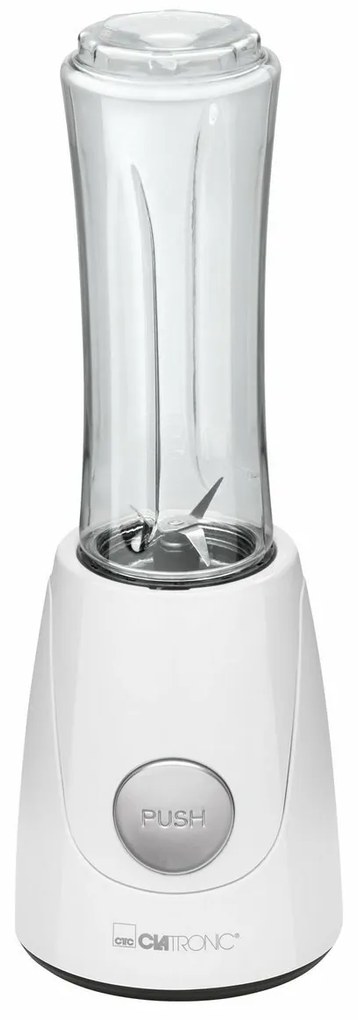 Aparat smoothie maker Clatronic SM 3593, alb