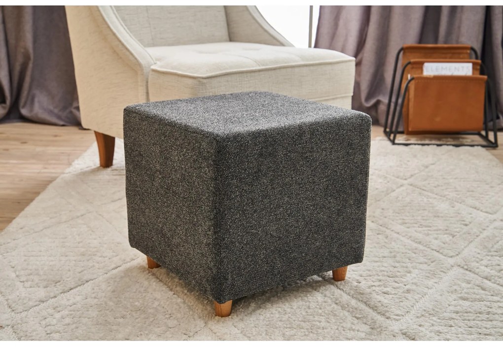 Taburete Rantaleno (antracit). Promo -13%. 1107250
