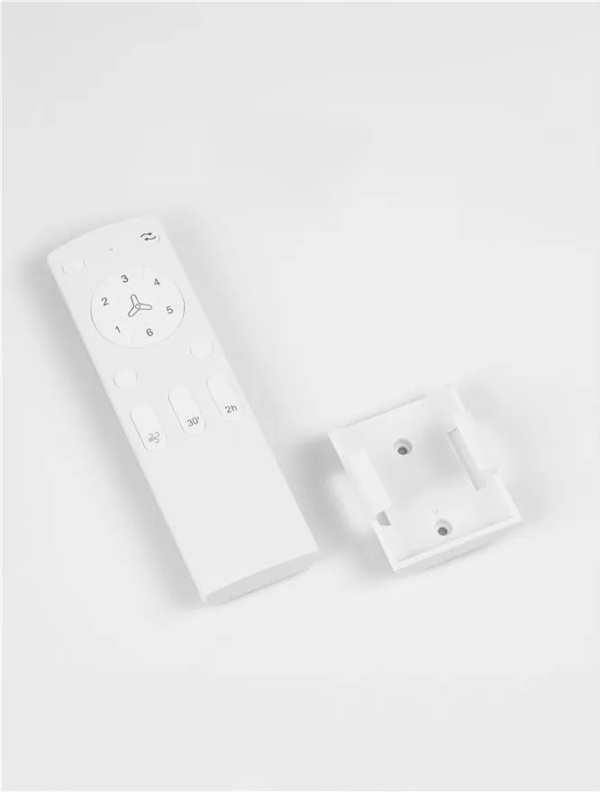 Ventilator tavan cu telecomanda ICHOS