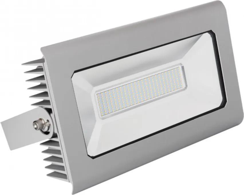 Kanlux Antra 25587 Aplice pentru iluminat exterior gri aluminiu LED - 1 x 150W 11900lm 4000K IP65
