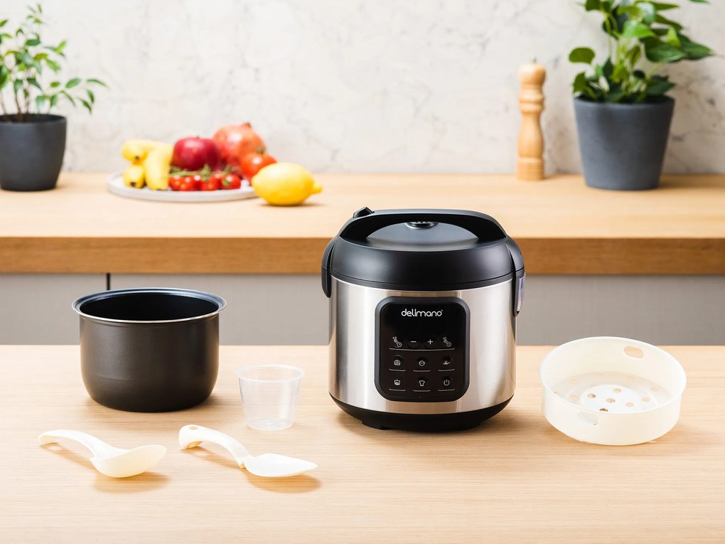 Multicooker Primo