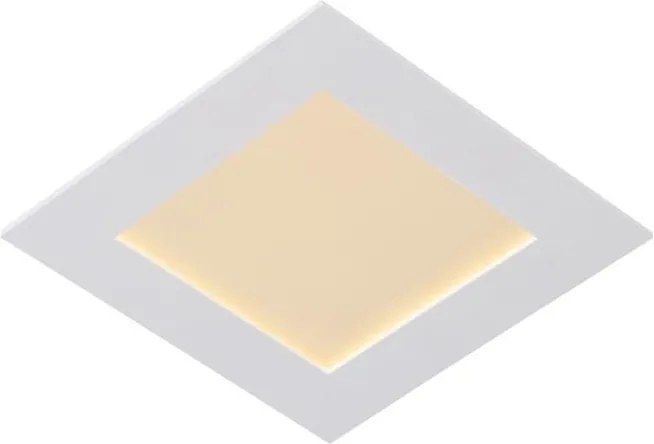 Lucide 28907/17/31 - Lampa incastrata LED BRICE-LED LED/15W/230V