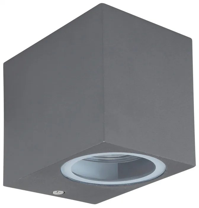 Aplica exterior ambientala moderna lumina jos IP44 VERONIKA