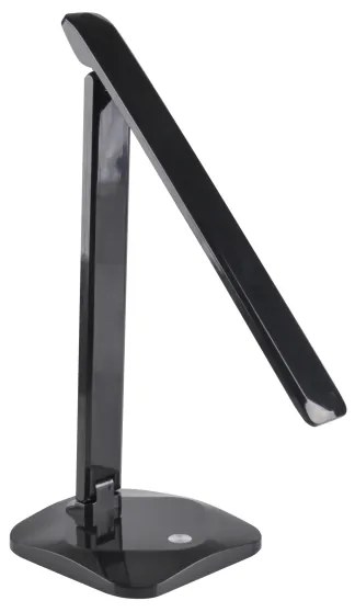 Lampă de masă LED dimabilă tactilă TOLEDO LED/8W/230V 3000-6500K