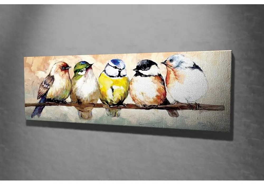 Tablou 30x80 cm – Wallity