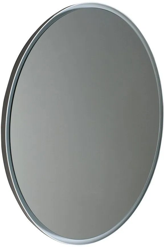 Sapho Float oglindă 72x72 cm rotund cu iluminare 22574