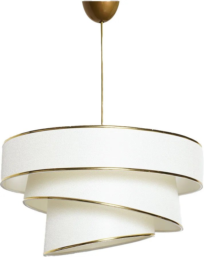 Lustra Couper - Gold, Soclu E27, Max. 45 - 60W
