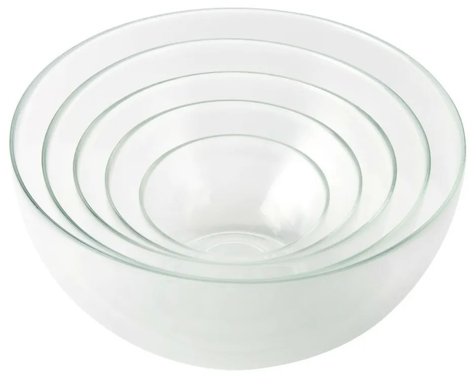 Tescoma Bol din sticlă GIRO, 12 cm, 12 cm