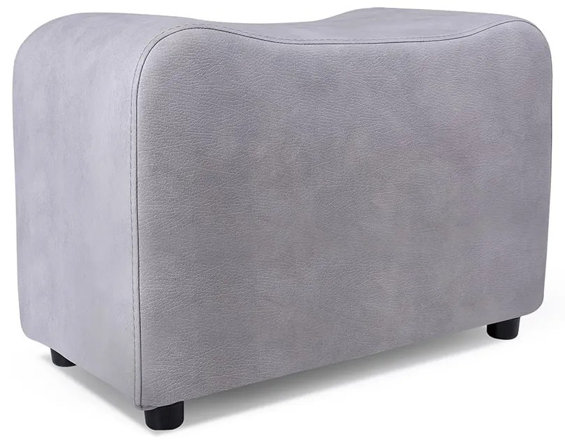 Canapea trei locuri Wendell (maro deschis). 601466