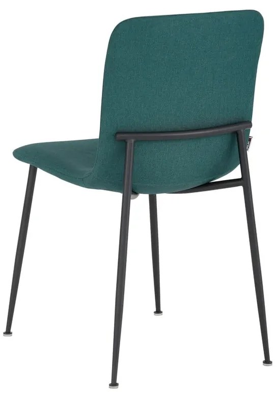 Scaune de dining verzi 2 buc. Faye - Støraa