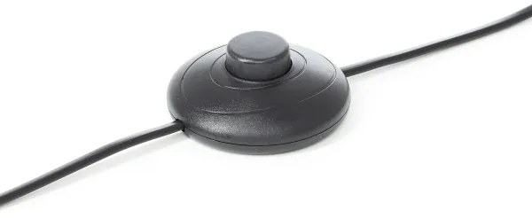 Lampadar Brilliant CADIZ 2xGU10/10W/230V bronz