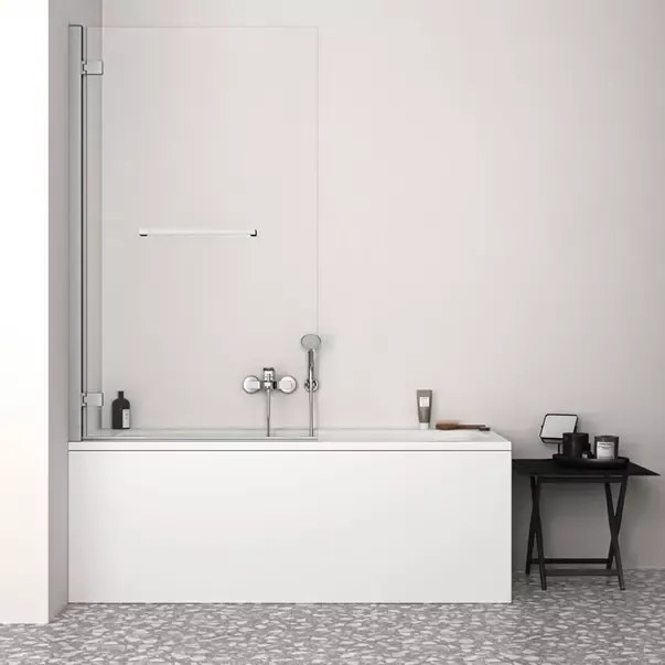 Cada dreptunghiulara Ideal Standard i.life alb lucios 160X70 cm