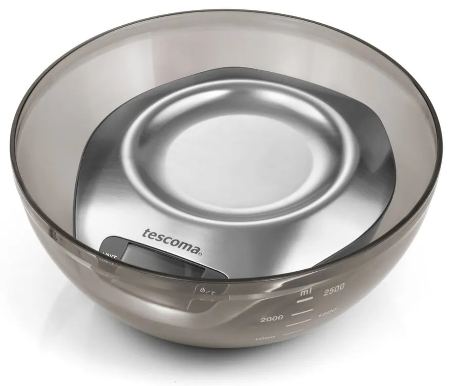 Cântar de bucătărie digital Grand chef – Tescoma