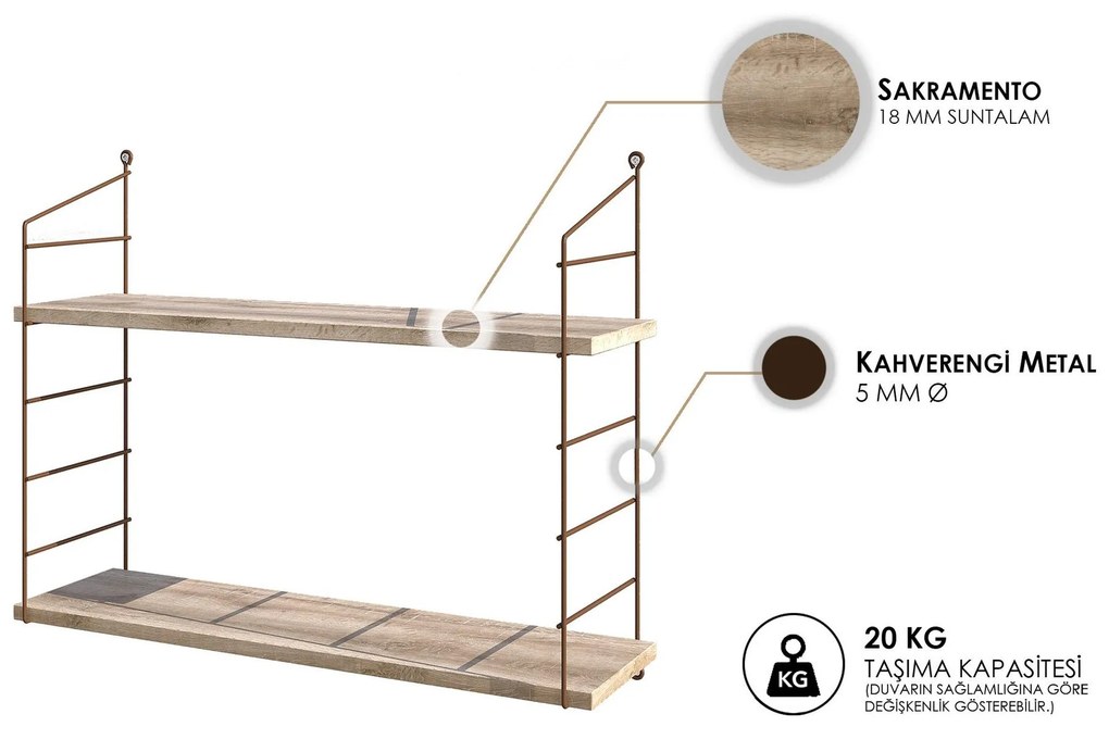 Raft Aaron 2 (Maro). 1089300