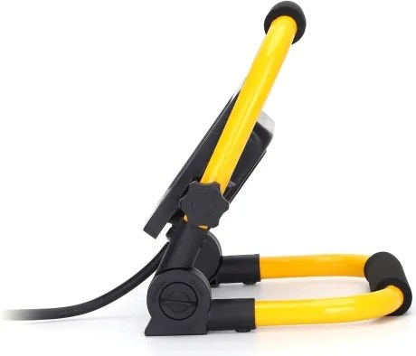 Proiector LED cu suport Aigostar LED/10W/230V 6500K IP65