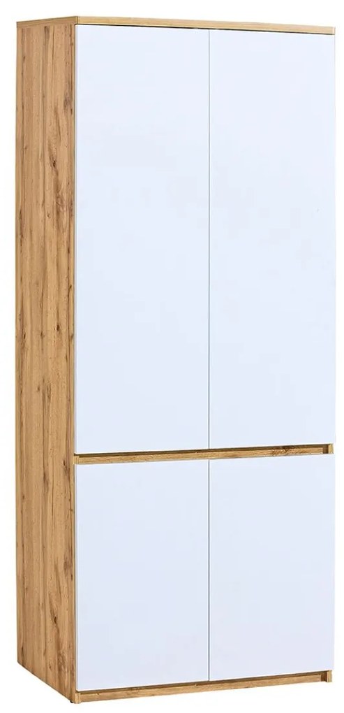 Dulap Arca Ar1 (80 cm)