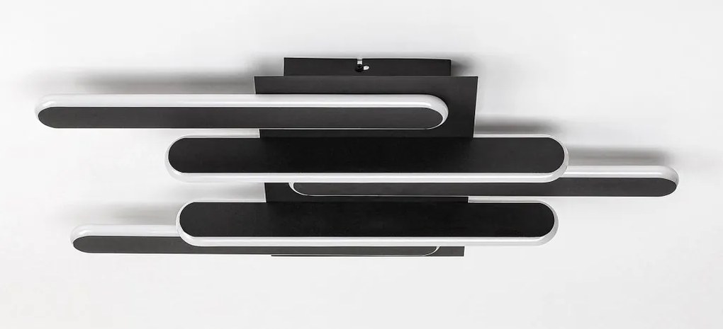 Plafoniera LED design modern Sindri