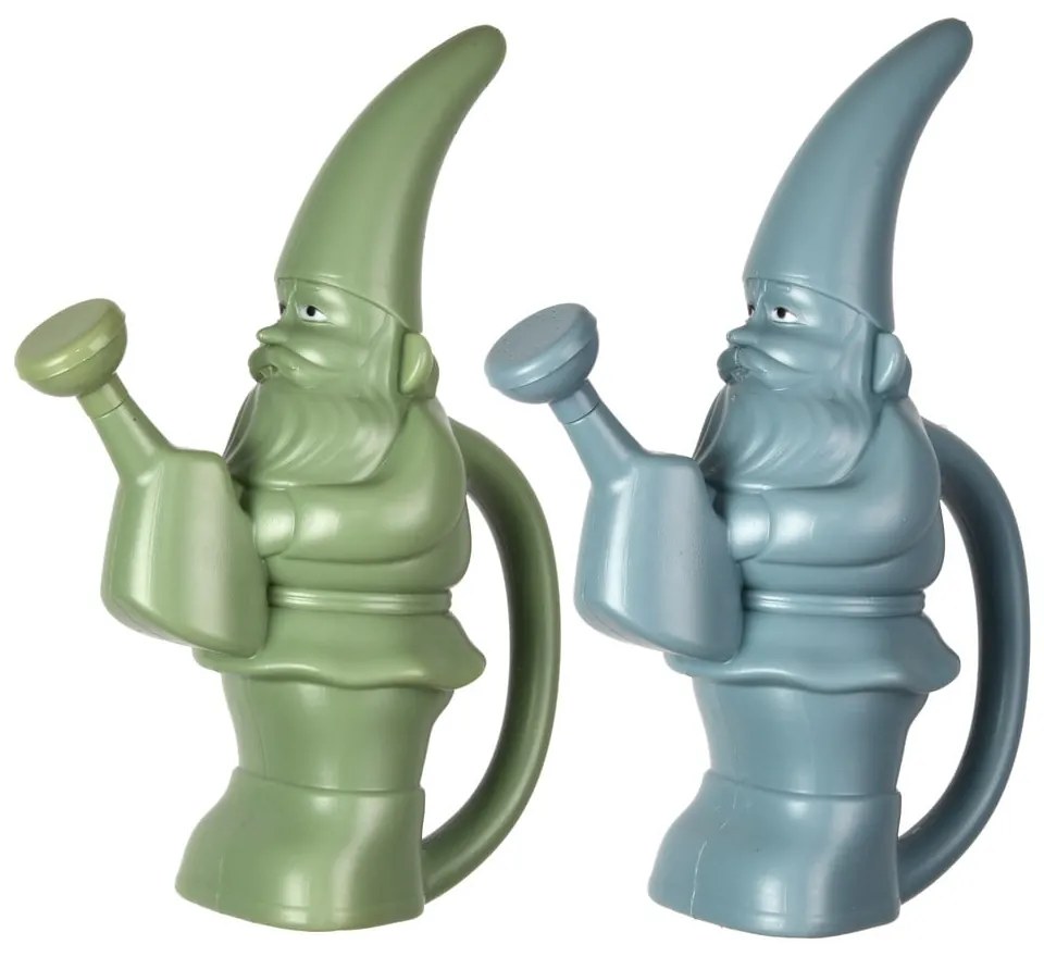 Set 2 stropitori din plastic de 1,3 l George - Esschert Design