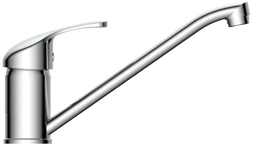 Baterie pentru chiuvetă Eisl NI182CR GRANDE VITA CLASSIC, crom lucios