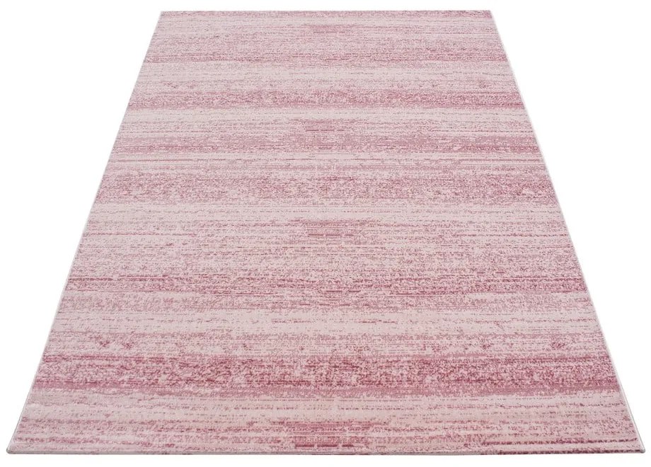 Covor roz deschis 140x200 cm Plus – Ayyildiz Carpets